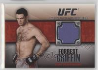 Forrest Griffin