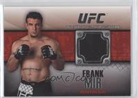 Frank Mir