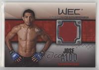 Jose Aldo