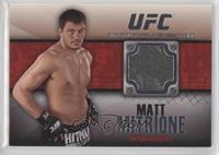 Matt Mitrione