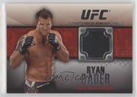 Ryan Bader