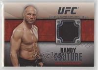 Randy Couture