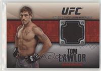 Tom Lawlor