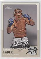 Urijah Faber