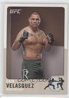 Cain Velasquez