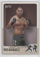 Cain Velasquez