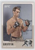 Forrest Griffin