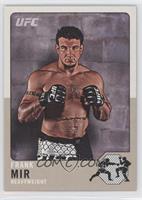 Frank Mir