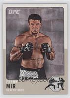 Frank Mir