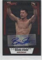 Brian Stann #/88