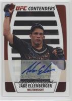 Jake Ellenberger #/188