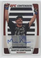 Martin Kampmann #/188