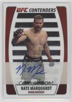 Nate Marquardt #/188