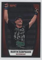 Martin Kampmann #/88