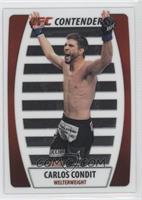 Carlos Condit