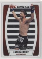 Carlos Condit