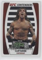 Clay Guida