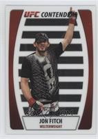 Jon Fitch