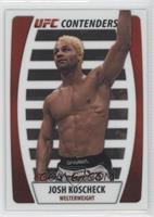 Josh Koscheck