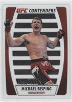 Michael Bisping