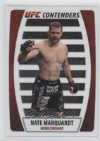 Nate Marquardt