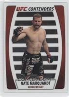 Nate Marquardt