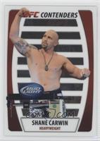 Shane Carwin