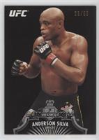 Anderson Silva #/88