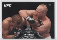 Tim Boetsch #/88