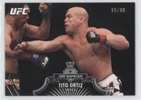 Tito Ortiz #/88