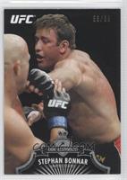 Stephan Bonnar #/88