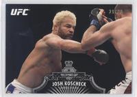 Josh Koscheck #/88