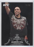 Brandon Vera #/88