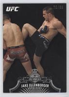 Jake Ellenberger #/88