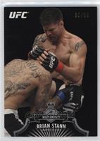 Brian Stann #/88