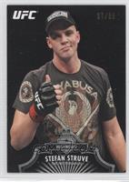 Stefan Struve #/88