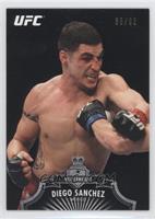 Diego Sanchez #/88