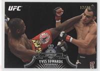 Yves Edwards #/88