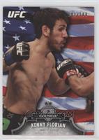 Kenny Florian #/188