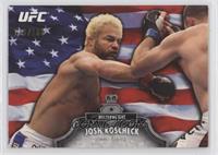 Josh Koscheck [EX to NM] #/188