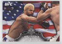 Josh Koscheck #/188