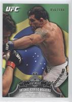 Antonio Rodrigo Nogueira #/188