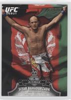 Siyar Bahadurzada #/188