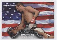 Ryan Couture #/188