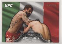 Alessio Sakara #/188