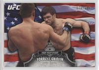 Forrest Griffin #/188