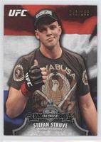 Stefan Struve #/188