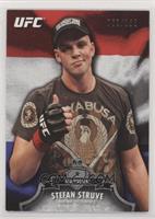 Stefan Struve #/188