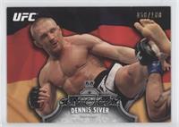 Dennis Siver #/188