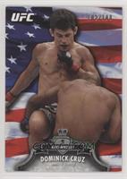 Dominick Cruz #/188